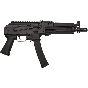   Kalashnikov USA KP-9 9mm 9.25" Barrel 30 Rnd - $959.99 w/code "VSF" + S/H - $959.99