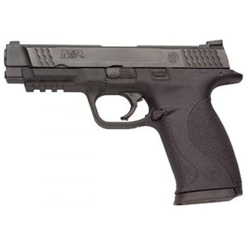   S&W M&P .45 ACP LE Trade In Pistol w/ Night Sights, Very Good Condition - SV307706V - $399.99 - $399.99