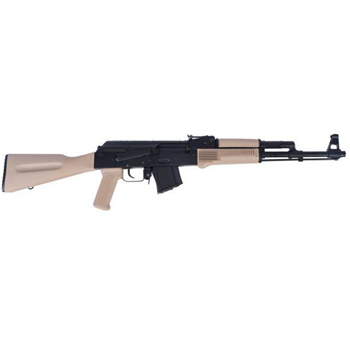   Arsenal SLR-107R-11D 7.62x39 Rifle W/ Desert Sand Furniture - 16.25" - $1319.99 - $1,319.99