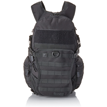   SOG Opord Tactical Day Pack Backpack MOLLE Equipped 39.1-Liter (Black) - $35.18 (Free S/H over $25) - $35.18