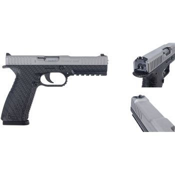   Arsenal Firearms Strike One 9mm 5.04" Barrel 17 Rnd - $799 - $799.00