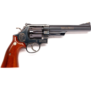   Smith & Wesson Model 25 3 45LC 6rd 6.5" 125th Anniversary - $1350.00 (Free S/H over $750) - $1,350.00