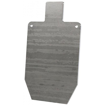   50 BMG Target 12"x20" Gong - $195 - $195.00