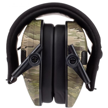   Walker's Razor Pro Digital Earmuff - Camo - $35.99 - $35.99