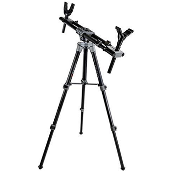   Bog FieldPod Adjustable Ambidextrous Rifle Shooting Rest for Outdoor Range and Hunting - $67.49 (Free S/H over $25) - $67.49