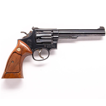   SMITH & WESSON MODEL 17-3 (USED) - $962.99 (Free S/H over $750) - $962.99