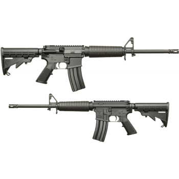   DoubleStar CORP STAR-15 223/5.56 30 Rnd - $649.00 (Free S/H over $750) - $649.00