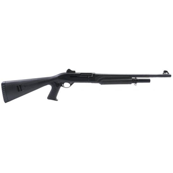   Benelli M2 Tactical 12 Gauge Pistol Grip Shotgun - 18.5" - $1299.00 - $1,299.00