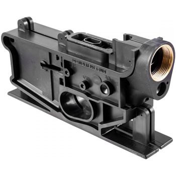   HYBRID-80 AR-15 Liberator 80% Polymer Reinforced Lower Receiver - $69.99 ($10 Off $100 w/code PTT) - $69.99
