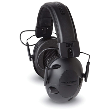   3M Peltor Tactical 100 Electronic Hearing Protector - $55.98 + Free Shipping - $55.98