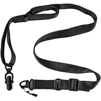   30% OFF Rifle Sling Adjustable Multifunctional 2 Point Sling with Metal Tri-Lock Sling Swivel w/code RL6PVFAO - $8.18 (Free S/H over $25) - $8.18