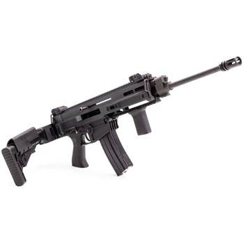   USED CZ CZ805 S1 Carbine 5.56x45mm 16" Barrel 30 Rnd - $1800.00 (Free S/H over $750) - $1,800.00