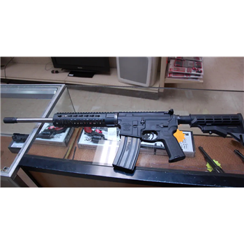   USED Anderson Manufacturing AM-15 300 AAC 16" 30 Rnd - $649.99 (Free S/H over $750) - $649.99