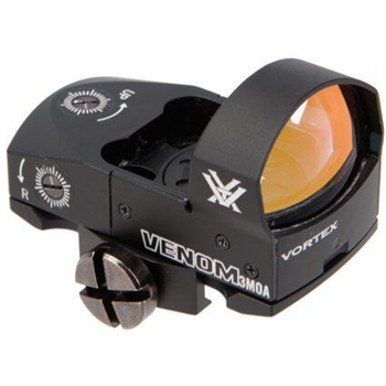   Vortex Venom Red Dot 3 MOA - $229.99 - $229.99