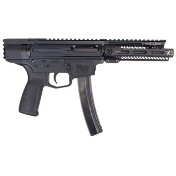   New Frontier Armory C-5 PDW 9MM Pistol - 5" - $840.99 - $840.99
