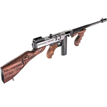   Kahr Arms 1927A-1 TRUMP 45 ACP 16.5" Barrel 50 Rnd - $2344.50 (Free S/H over $750) - $2,344.50