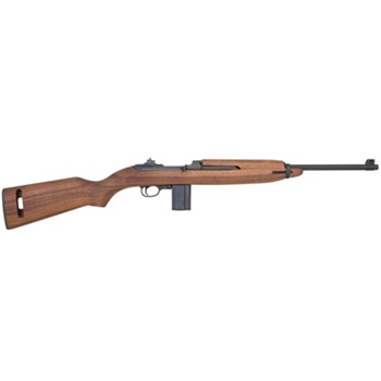   Auto Ordnance M1 Carbine 18" 30 Carbine Parkerized 15+1rd - $755.99 with code "TAG" - $755.99