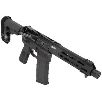   Springfield Armory Saint Victor 5.56 Pistol 7.5â€ - Black - $879 - $879.00
