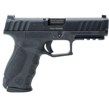   Stoeger STR-9 9mm 4.17" Barrel 15+1 Rnd Black - $299.00 - $299.00