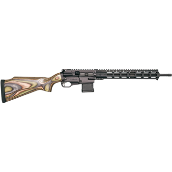   Fightlite Industries SCR Rifle 5.56 MLOK Handguard Plain Muzzle - $1079.99 after code "VTK" + S/H - $1,079.99