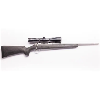   USED SAKO 85 Carbonlight 308 Win 20.3" Barrel 4 Rnd - $2800.00 (Free S/H over $750) - $2,800.00
