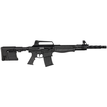   Hatsan SDX12 AR-style 12Ga Shotgun 18" Barrel 5 Rnd - $549.99 (Free S/H over $750) - $549.99