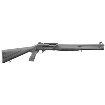   Charles Daly 601 DPS Semi Auto 12 Gauge Shotgun, Black - $599.99 - $599.99