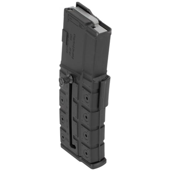 Comp Mag Ar-15 Easy Load Magazine - California Compliant - 10 Round 