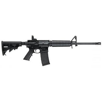   S&W M&P15 Sport II 5.56nato 16" Rifle - $799.99 - $799.99