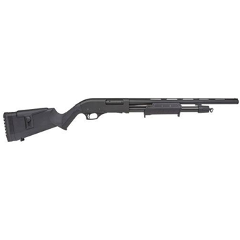   Rock Island Armory All Gen Pump Action 12 Gauge Shotgun, Black - $299.99 - $299.99