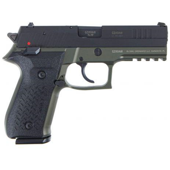   Arex Defense Zero 1 Compact 9mm 3.85" Barrel ODG - $614.95 - $614.95
