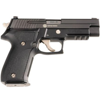   Sig Sauer P226 Nightmare 9mm 4.4" 15rd - $1209.99 - $1,209.99