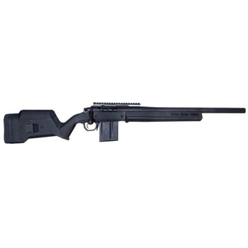   Brace Built ESG3 Hunter .308 Bolt-Action Rifle 18" (Black, OD) - $2463.99 - $2,463.99