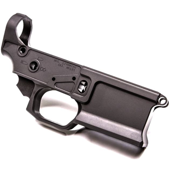   Sharps Bros Livewire AR-15 Stripped Lower Receiver - $198.83 - $198.83