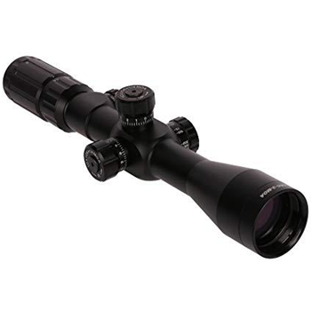   Primary Arms SLX 4-14x44mm FFP Rifle Scope - Illuminated ARC-2-MOA - $249.99 (Free S/H over $25) - $249.99