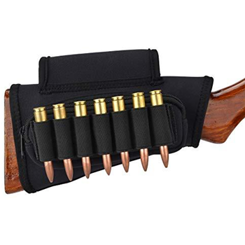   Neoprene Gun Stock Cover Cheek Rest Riser - $10.79 After Code â€œGLUJKNEUâ€ (Free S/H over $25) - $10.79