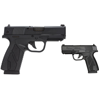   Bersa BP9 Concealed Carry 9mm Pistol - BP9MCC - $299.99 - $299.99