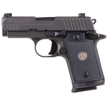   Sig Sauer P938 Legion 9mm Pistol - 938-9-LEGION - $699.99 - $699.99