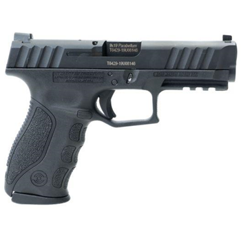   Stoeger STR-9 9mm Pistol w/ Night Sights Black - $399.00 - $399.00