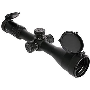   Primary Arms SLX 3-18x50mm FFP Rifle Scope - Illuminated Hera BPR MOA Reticle - $479.99 (Free S/H over $25) - $479.99