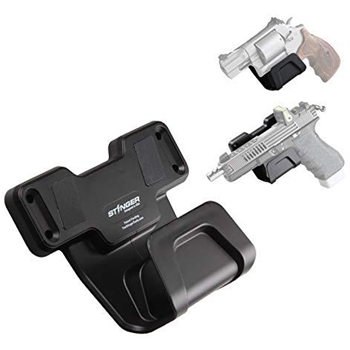   STINGER Safety Trigger Guard Protection Magnetic Gun Holder - $18.95 (Free S/H over $25) - $18.95