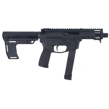   Foxtrot Mike (FM) Product 9MM AR Pistol - 3" - $649.00 - $649.00