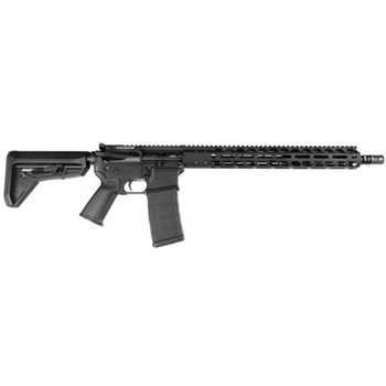   Tactical Edge Arms Warfighter Grunt 5.56 NATO Carbine Rifle 16" Black - $1549.99 - $1,549.99