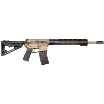   WILSON COMBAT - AR-15 PROTECTOR CARBINE 5.56 NATO / 300 BLK - $1959.95 after code "VTK" + S/H - $1,959.95