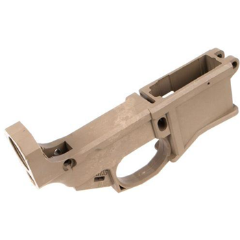   Polymer80 Phoenix V2 AR15 80% Lower and Jig System FDE - $75.00 - $75.00