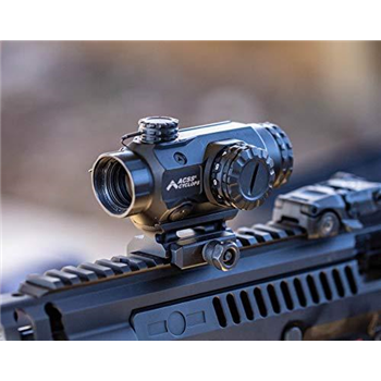   Primary Arms SLX Compact 1x20 Prism Scope ACSS-Cyclops - $239.99 (Free S/H over $25) - $239.99