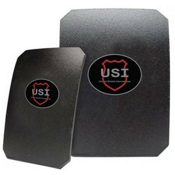   United Shield Spartan Gen II Special Threat Plate (Variety Of Sizes) from $89.99 (Free shipping over $60) - $89.99