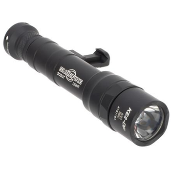   SureFire M640DF Scout Light Pro Dual Fuel Weapon Light 1500 Lumens Black - $299 + $50 Bonus Bucks - $299.00