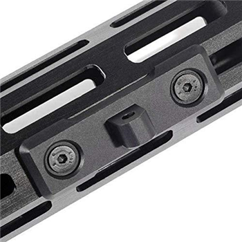   Gogoku M-LOK Bipod Adapter, Harris Type Bipod Mount Fits on M-Lok System - Mlok Sling Stud - $4.79 (Free S/H over $25) - $4.79
