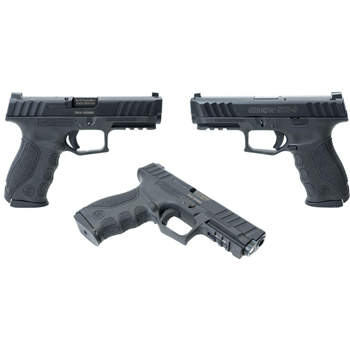   Stoeger STR-9 9mm 4.17" Barrel 15+1 Rnd Black - $299.00 - $299.00